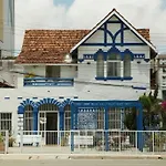 Pousada Areia Da Praia