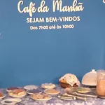 Pousada Areia Da Praia