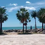 Pousada Areia Da Praia