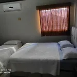 Pousada Areia Da Praia