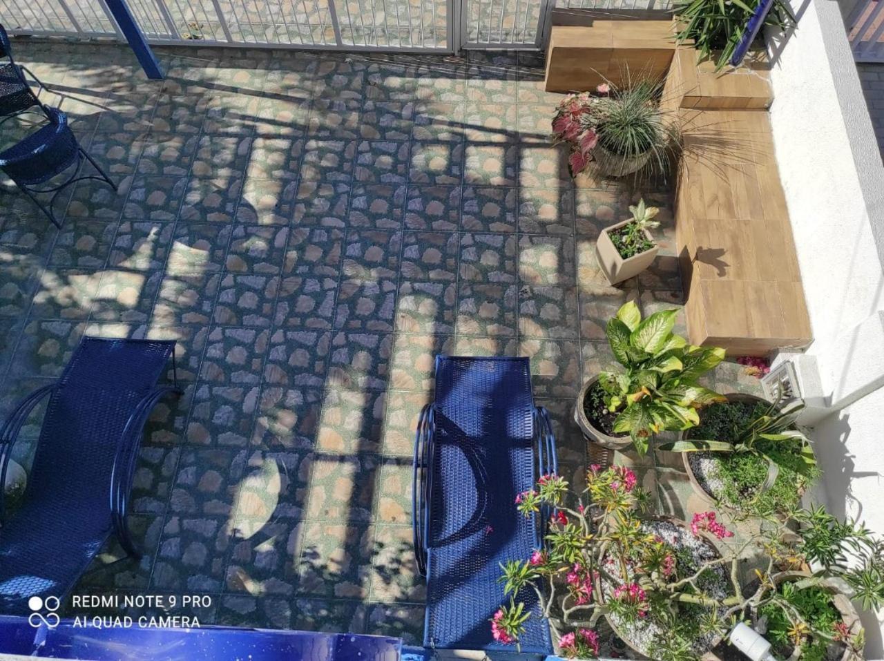 Areia Da Hotel Fortaleza (Ceara)