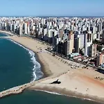 Pousada Areia Da Praia