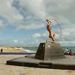 Pousada Areia Da Praia
