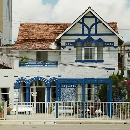 Areia Da Hotel 3*
