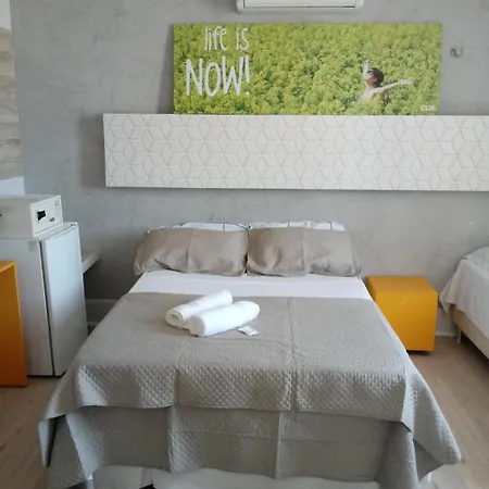 Hotel Areia Da Fortaleza (Ceara)