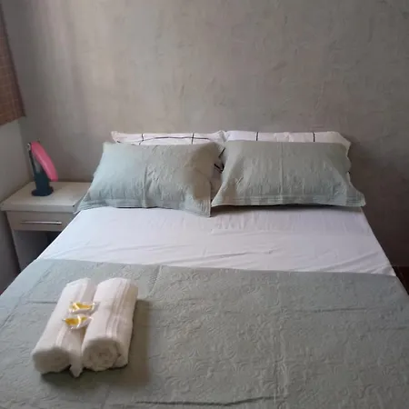 Areia Da Hotel 3*