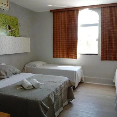 Areia Da Hotel 3*