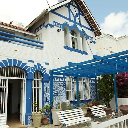 Hotel Areia Da 3*
