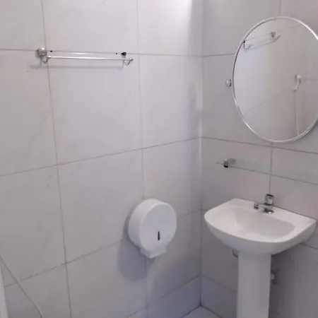 Hotel Areia Da 3*