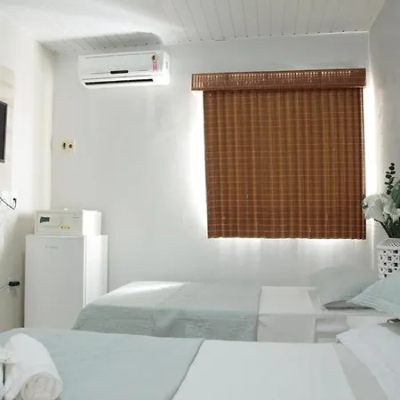 Hotel Areia Da 3*
