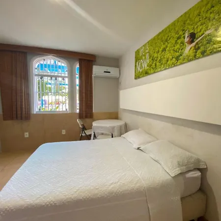 Areia Da Hotel