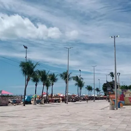 Areia Da Hotel 3*