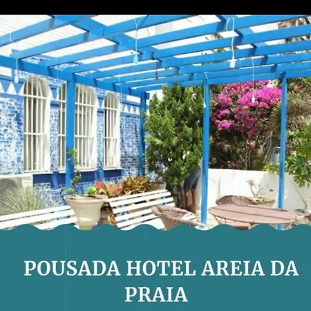 Areia Da Fortaleza (Ceara)