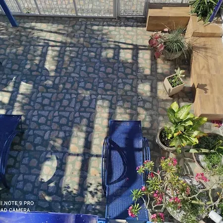 Areia Da Hotel Fortaleza (Ceara)