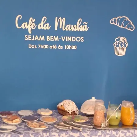 Areia Da Hotel