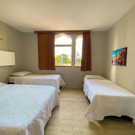 Areia Da Hotel