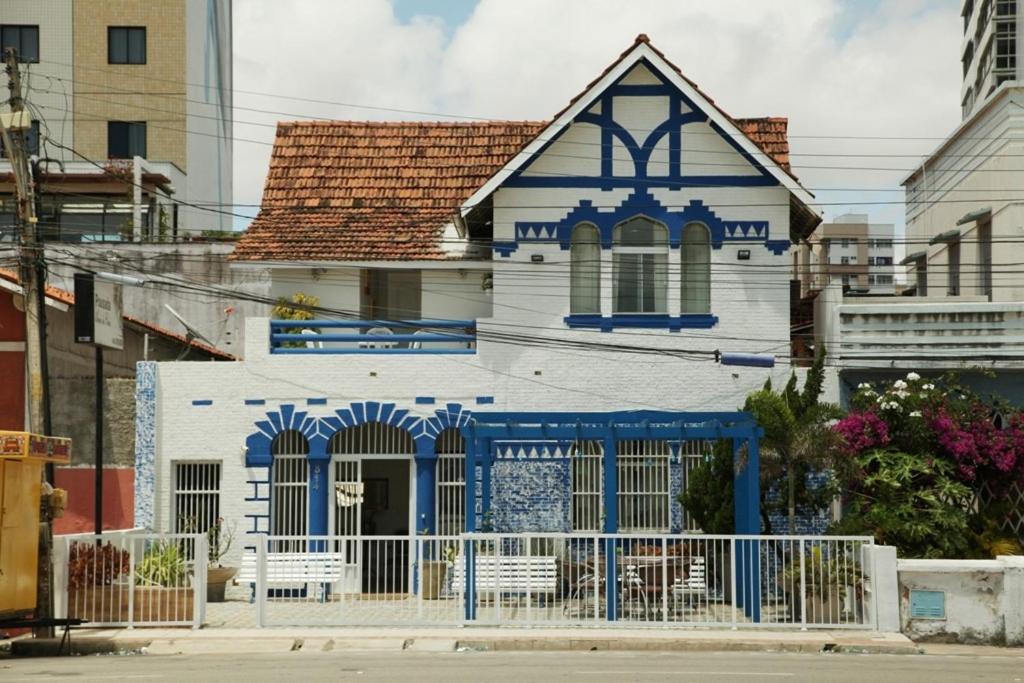 Areia Da Hotel 3*