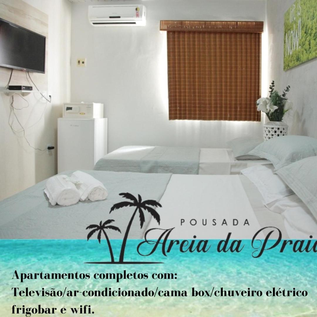 Areia Da 3* Fortaleza (Ceara)