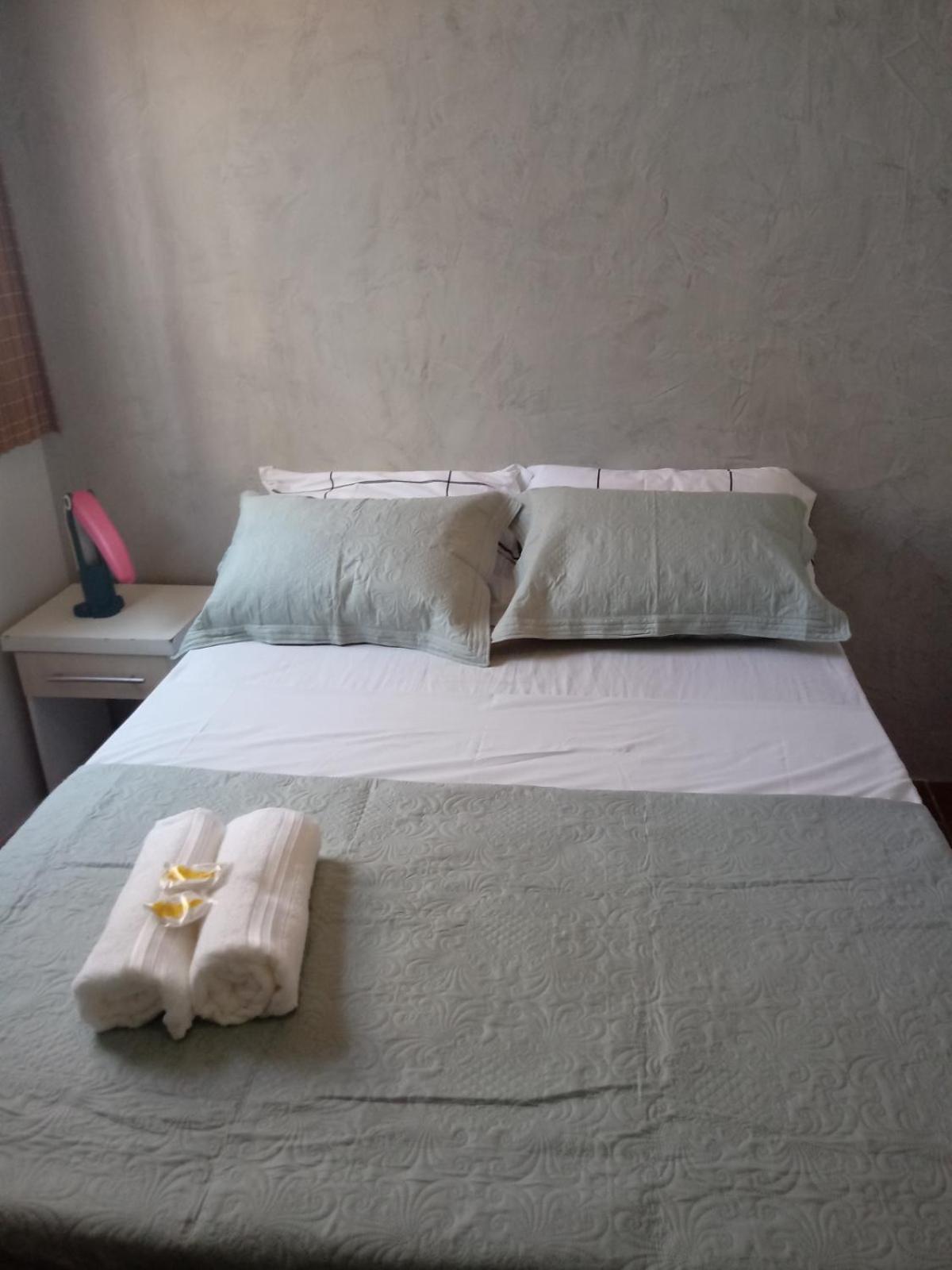 Areia Da Hotel 3*