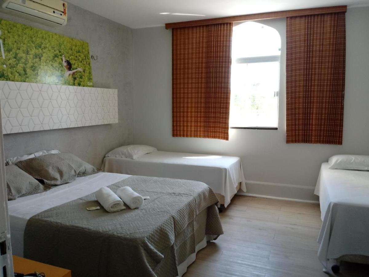 Areia Da Hotel 3*