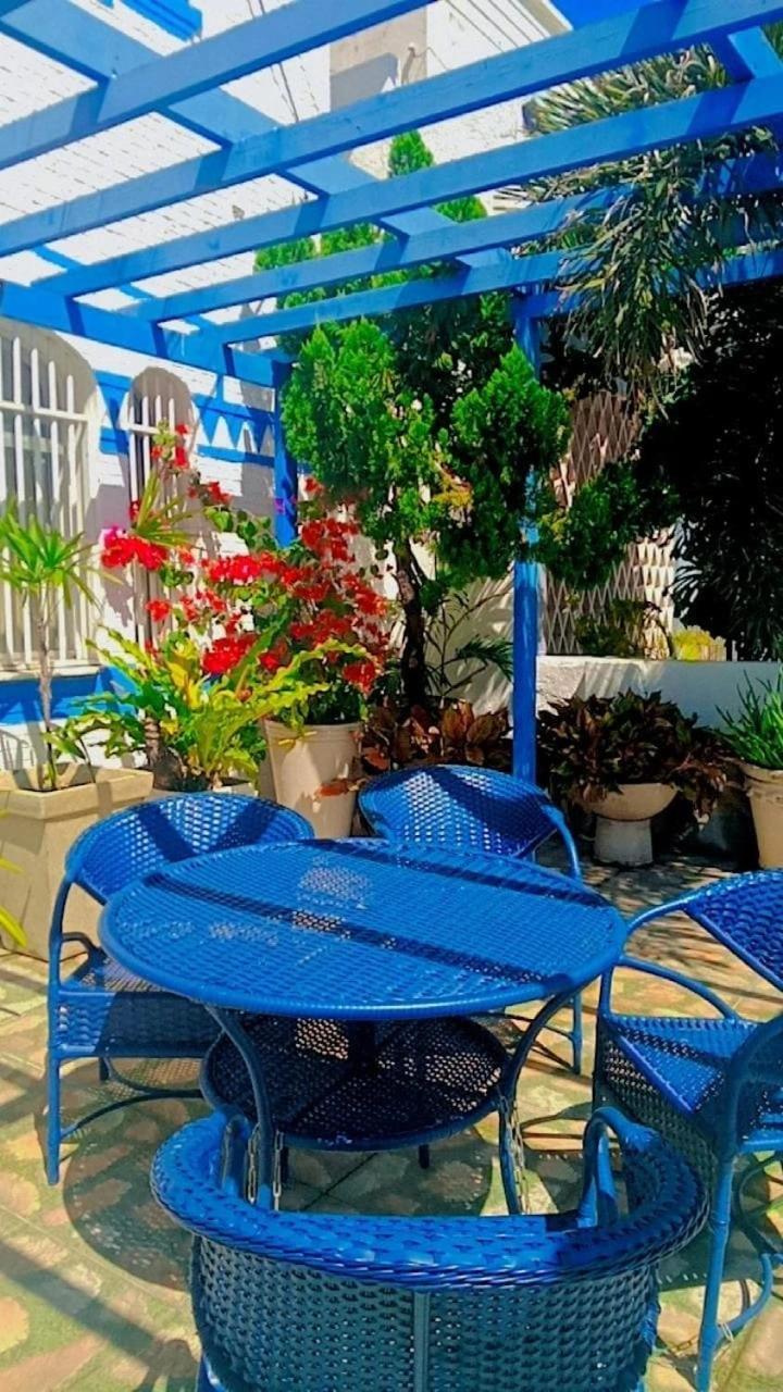 Hotel Areia Da Fortaleza (Ceara)