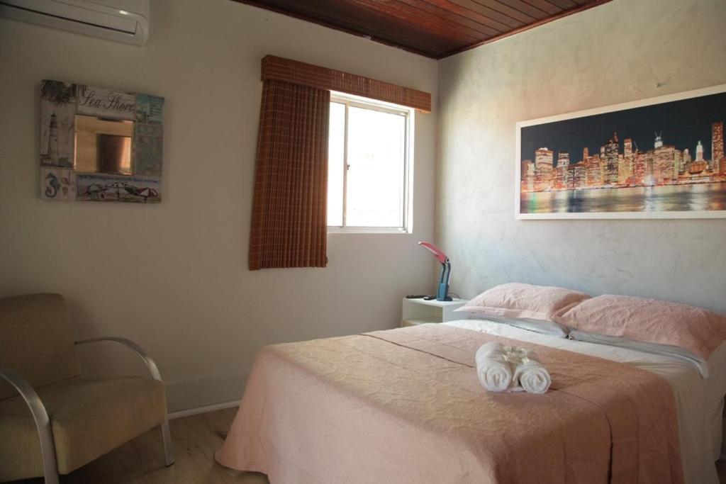Hotel Areia Da