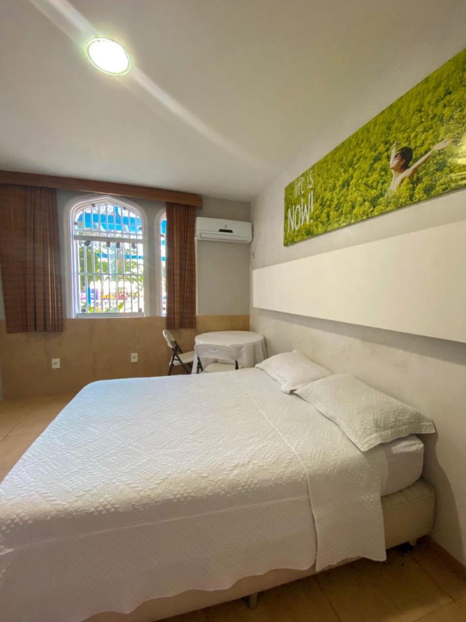 Areia Da Hotel